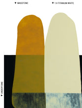 Load image into Gallery viewer, Langridge Yellow OchreOIL PAINTLangridge
