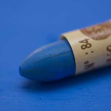 OP Blue Chromium GreenOTHERSennelier Oil Pastels