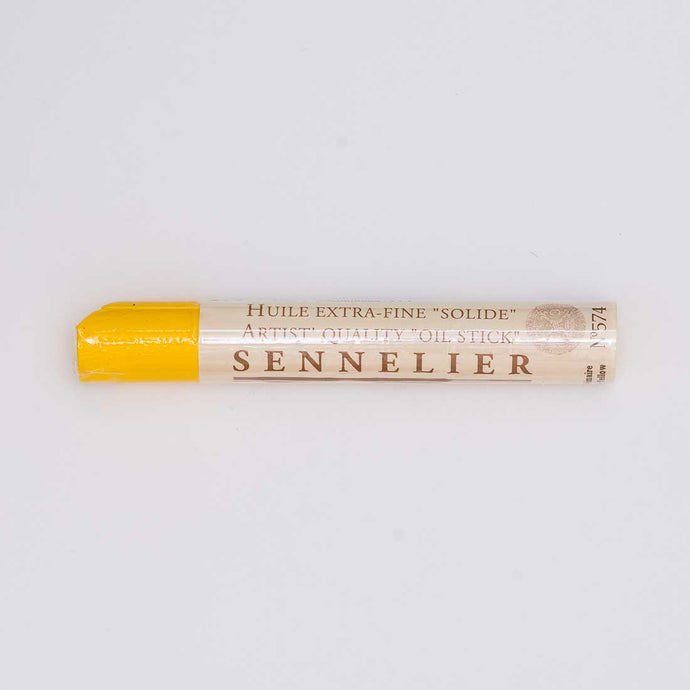 OS Primary YellowOTHERSennelier Oil Sticks