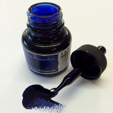 Prussian Blue InkOTHERSennelier Inks